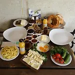 Hanci Cave أوروغوبْ
