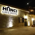 Hotell Hanci Cave Ürgüp