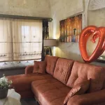 Hanci Cave فندق 4*