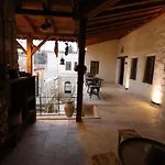 فندق Hanci Cave