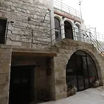 Hanci Cave Hotell
