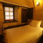 فندق Hanci Cave أوروغوبْ