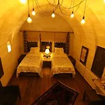 فندق Hanci Cave