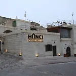 Hanci Cave فندق 4*