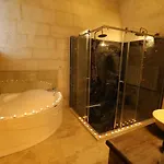 酒店 Hanci Cave 于尔居普