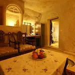 Hanci Cave Hotell 4*