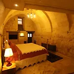 Hanci Cave Hotell Ürgüp
