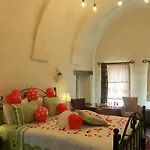 Hanci Cave فندق أوروغوبْ