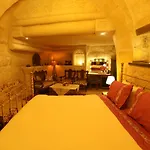 Hanci Cave فندق 4*