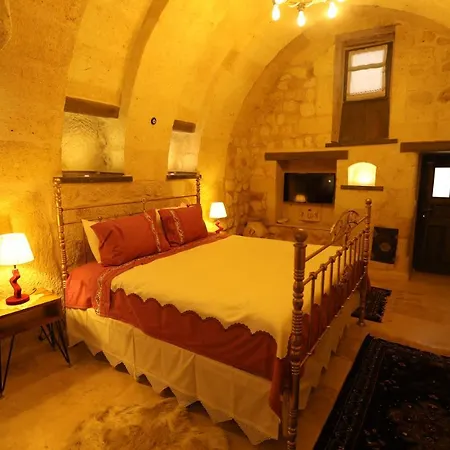 Hotell Hanci Cave 4*