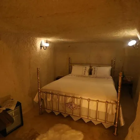 Hanci Cave 酒店