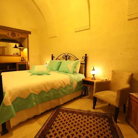 Hanci Cave Hotell 4*