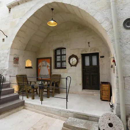 Hotell Hanci Cave