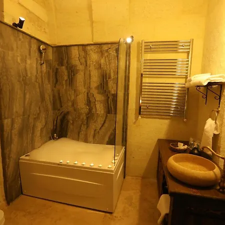 Hanci Cave Hotel Urgup
