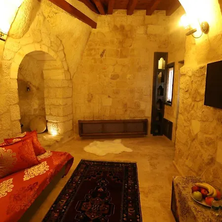 Hanci Cave 4*
