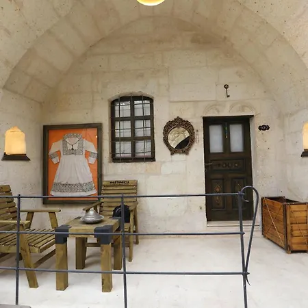 Hotell Hanci Cave 4*