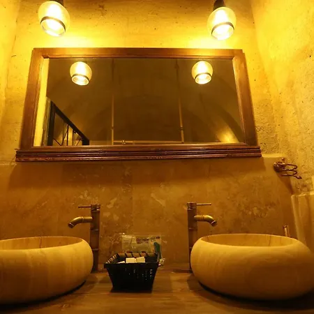 Hanci Cave 4*