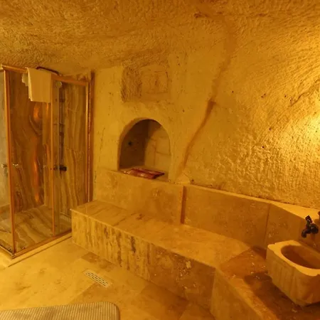 Hanci Cave 4* Urgup