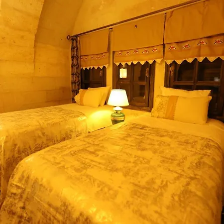 Hanci Cave أوروغوبْ