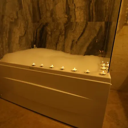 Hotel Hanci Cave