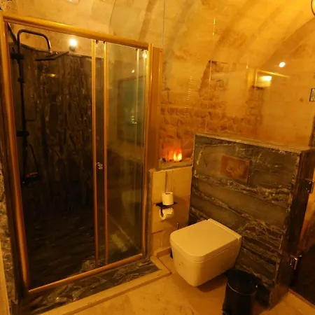 Hanci Cave Hotel Ürgüp