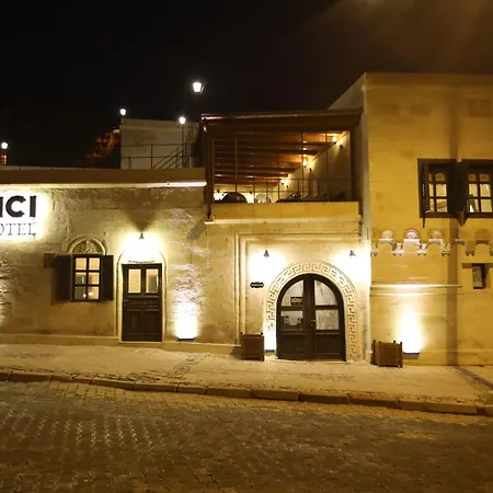 Hotel Hanci Cave 4*