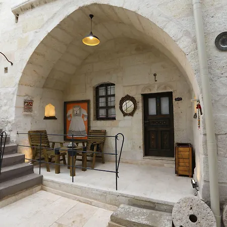 Hanci Cave 4* Ургуп