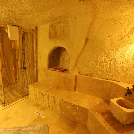 Hanci Cave Hotel Ürgüp