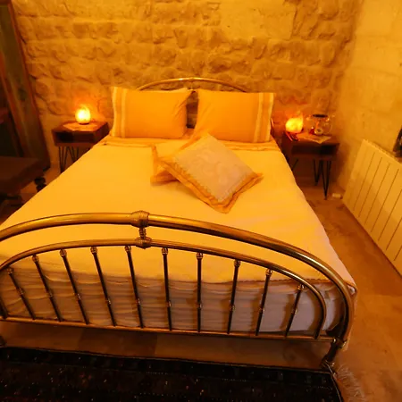 Hanci Cave 4*