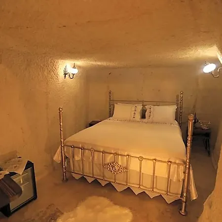 酒店 Hanci Cave