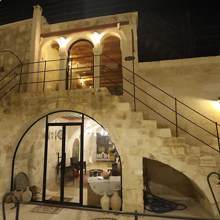 Hotel Hanci Cave 4*