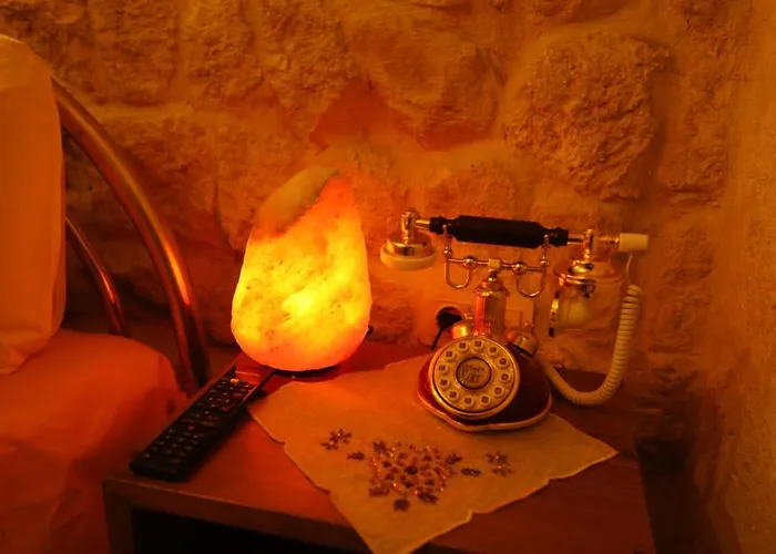 Hanci Cave 4* Ürgüp